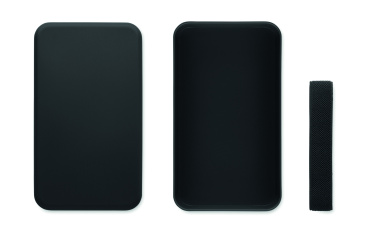 Logotrade promotional gift picture of: Lunch box in PP 750 ml